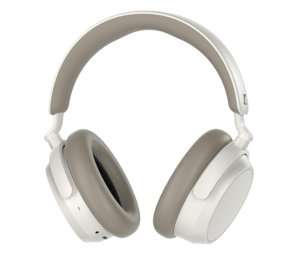SENNHEISER Accentum Plus Wireless White 700177 - 1218047 - zdjęcie